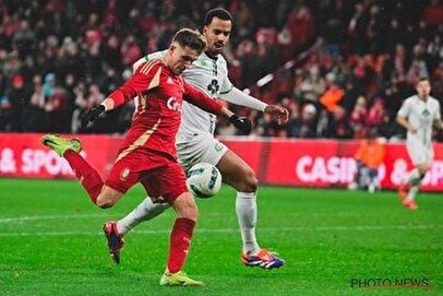 خبر ویژه قلعه‌نویی برای فوتبال ایران / پدر دنیس اکرت به تهران می‌آید