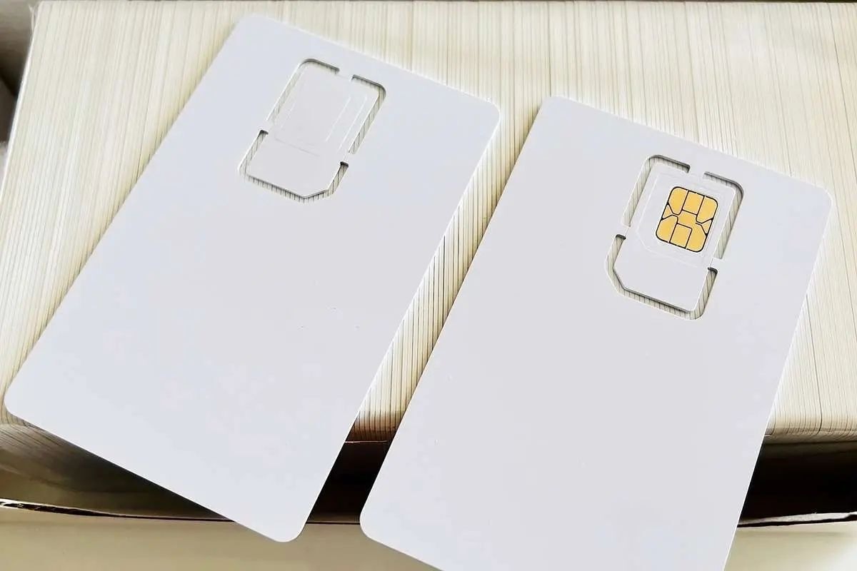 دستور مهم وزیر ارتباطات درباره سیم کارت‌های سفید