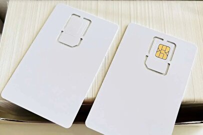 دستور مهم وزیر ارتباطات درباره سیم کارت‌های سفید