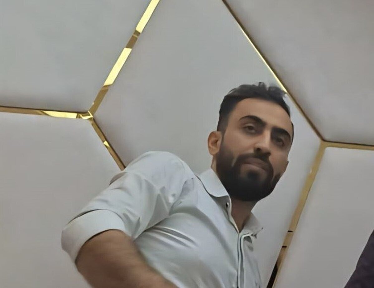 فوری/ مهدی عربلو بازداشت شد