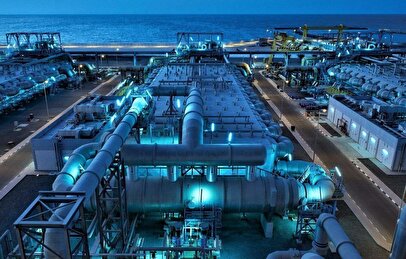 نمک‌زدایی؛ یک ضرورت راهبردی برای کشورهای در حال توسعه