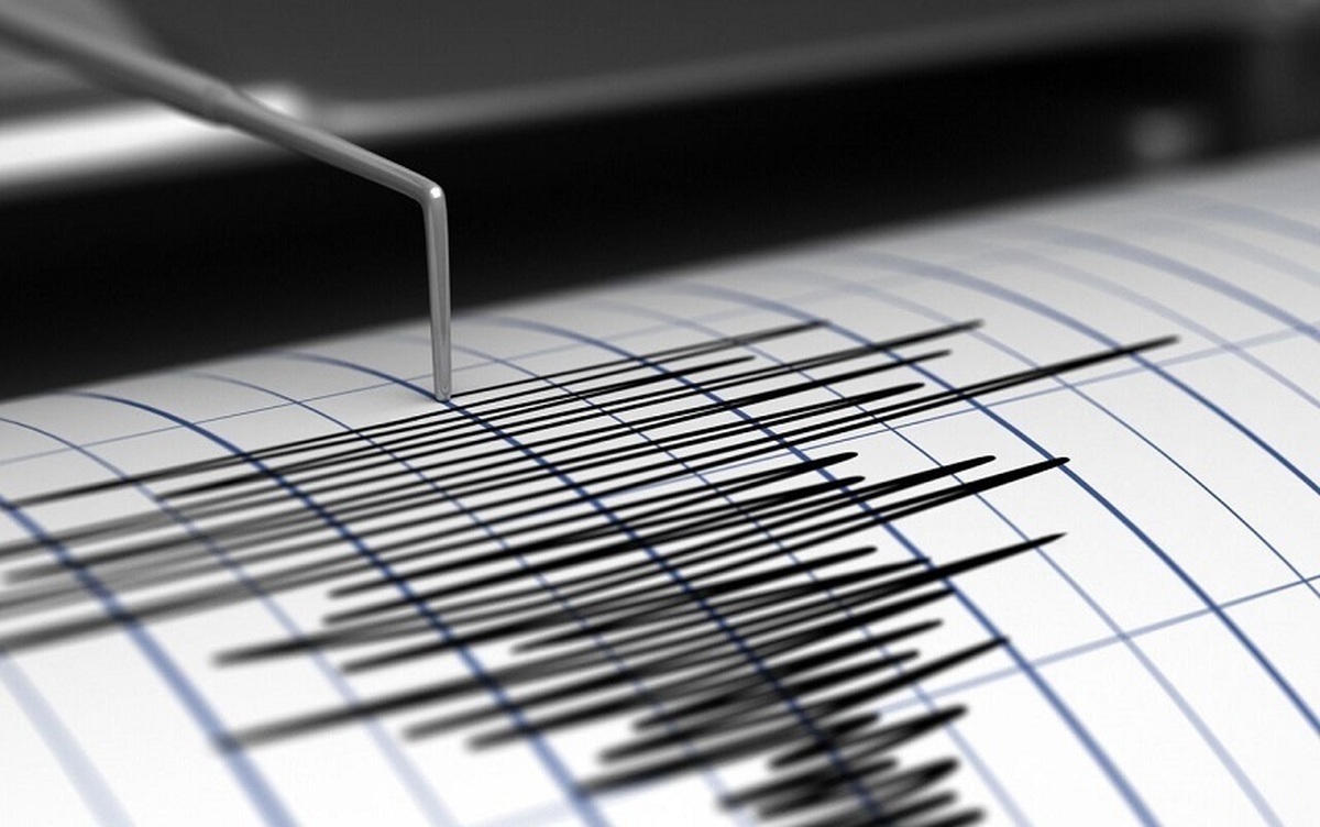 فوری/ زمین لرزه مهیب حوالی قصرشیرین را لرزاند