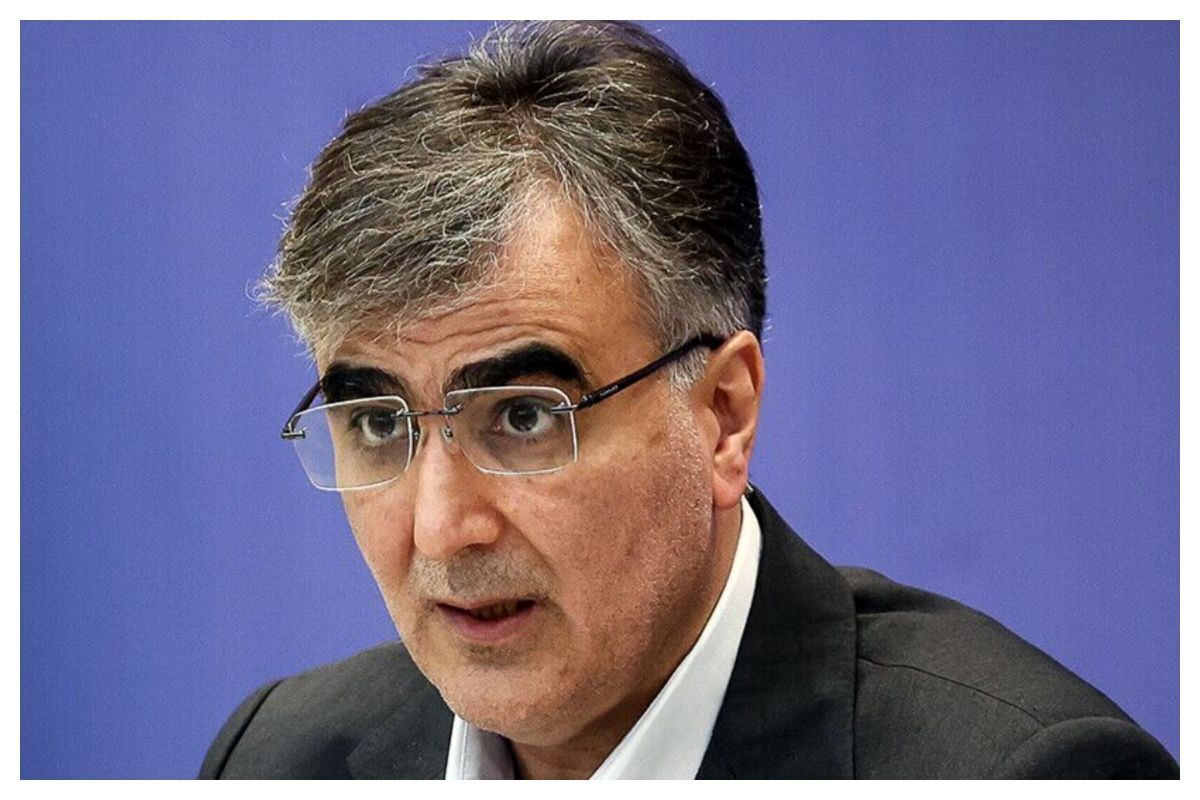 سیگنال فرزین به بازار ارز / از شنبه منتظر این اتفاق باشید