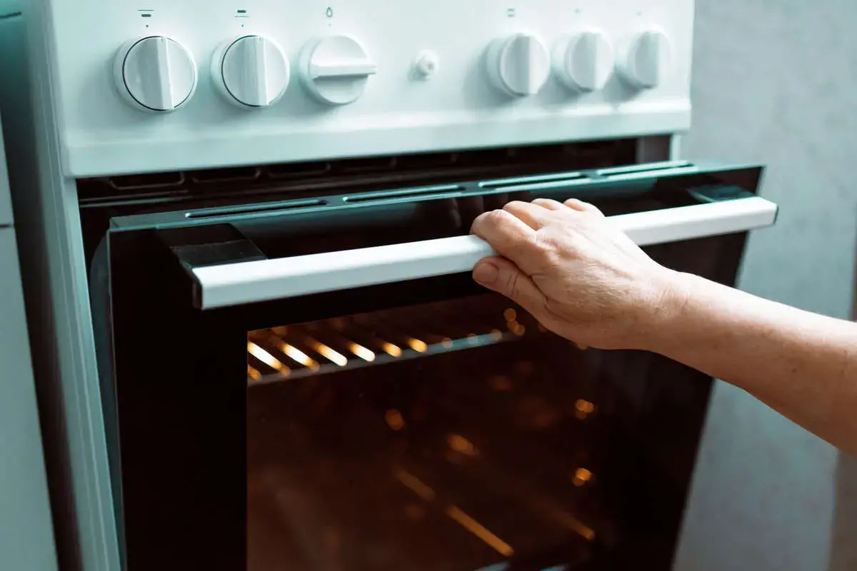 چرا باید فر را پیش از پخت گرم کنیم؟ / راز خوش‌طعم شدن غذا‌ها