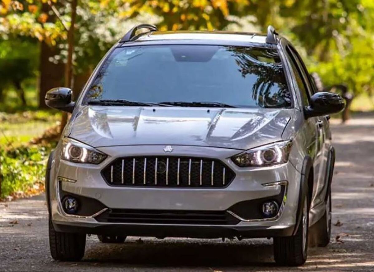 پیش فروش سایپا آغاز شد/ قیمت و شرایط خرید اطلس S