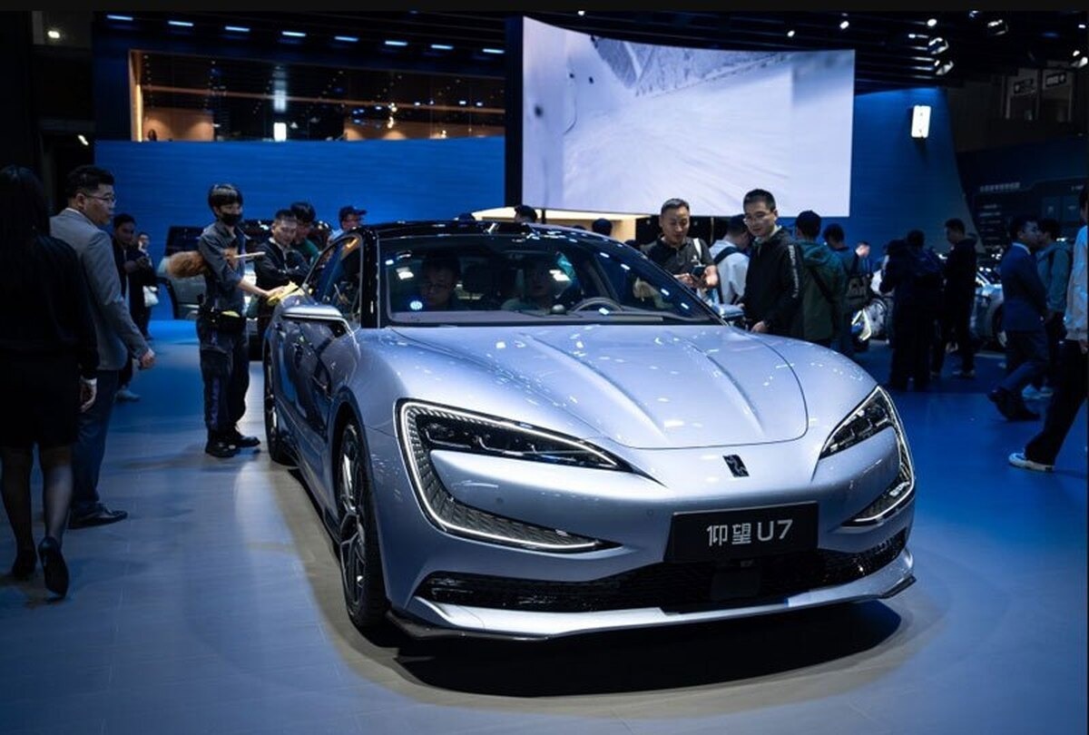 اتفاقی نگران‌کننده در خودروهای مدرن / جاسوس نگران‌کننده