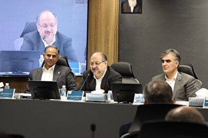 بانک مرکزی مسیر تأمین مالی پتروشیمی‌ها را نیز هموار کرد/ اوراق یک میلیارد و ۵۰ میلیون دلاری برای ۶ پروژه مهم پتروشیمی کشور