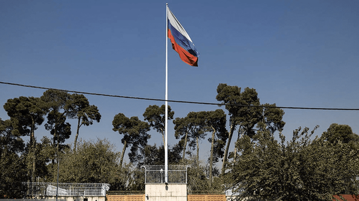 اطلاعیه مسکو درباره استخدام ایرانی ها در ارتش روسیه