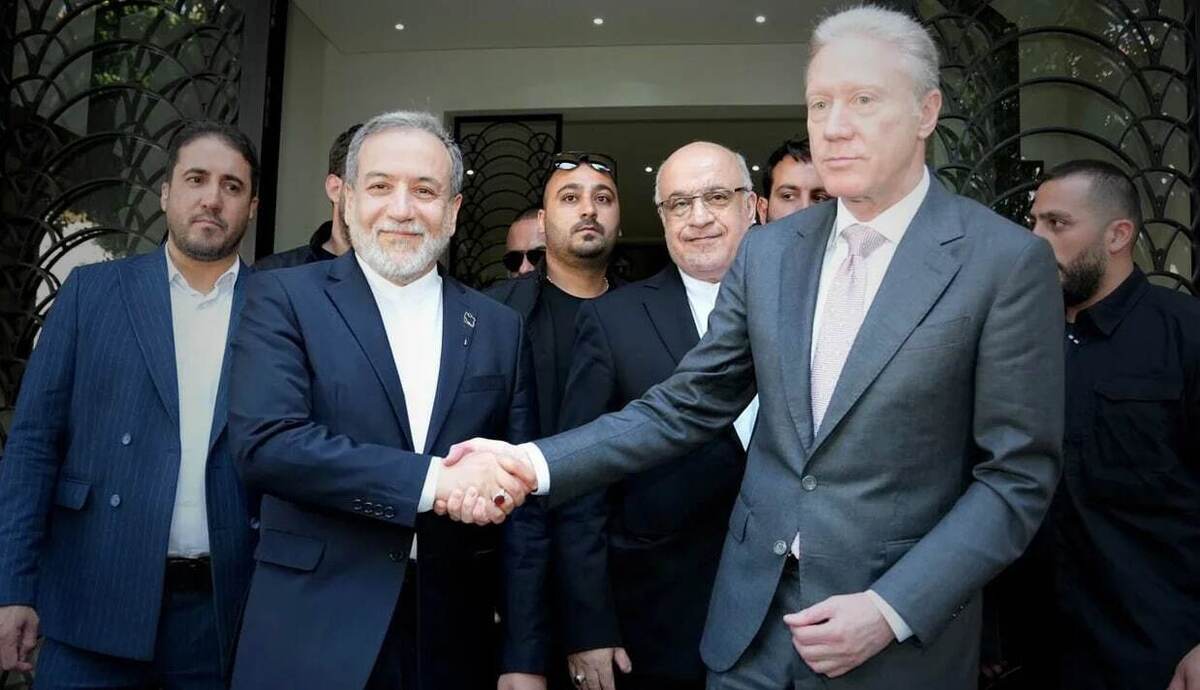 نامه مهم وزیر خارجه لبنان به عراقچی / پشت‌پرده عذرخواهی همتای لبنانی چه بود؟