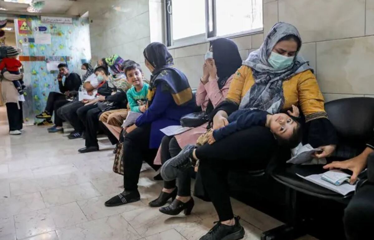 کشتار موج جدید آنفلوآنزا در ایران / آمار قربانیان از یک‌صد نفر گذشت