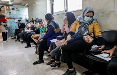 کشتار موج جدید آنفلوآنزا در ایران / آمار قربانیان از یک‌صد نفر گذشت