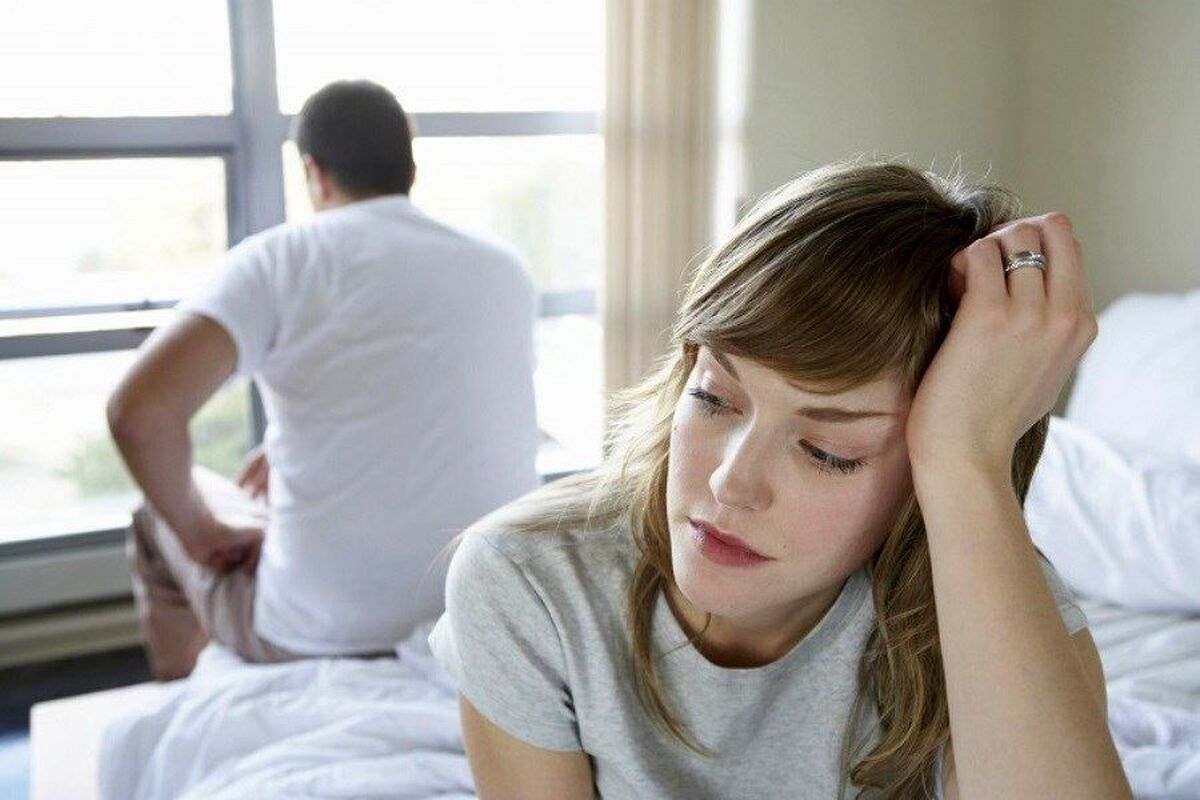 دلیل افسردگی بعد از ازدواج چیست؟/ بررسی علل و راه‌های درمان آن