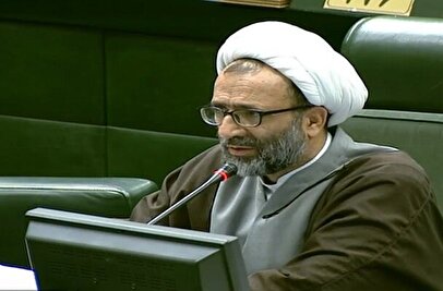 نماینده مجلس: مشخص کنید چه کسانی فیلتر می‌کنند و فیلترشکن را می‌فروشند!