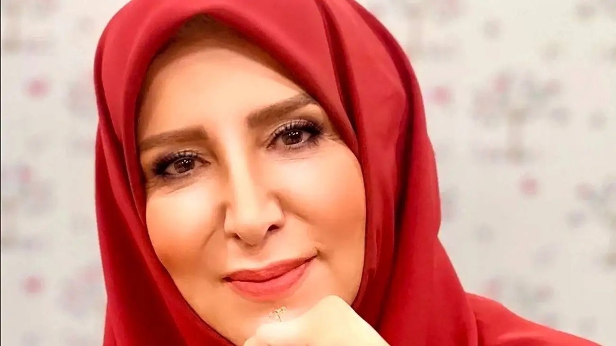 شغل عجیب مجری محبوب تلویزیون ایران در کانادا + فیلم