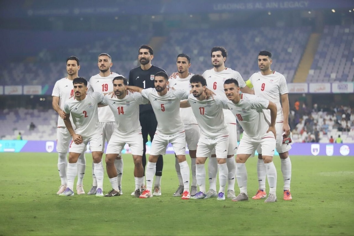 جام جهانی بدون پدیده‌ها / ترکیب تیم‌ملی لو رفت