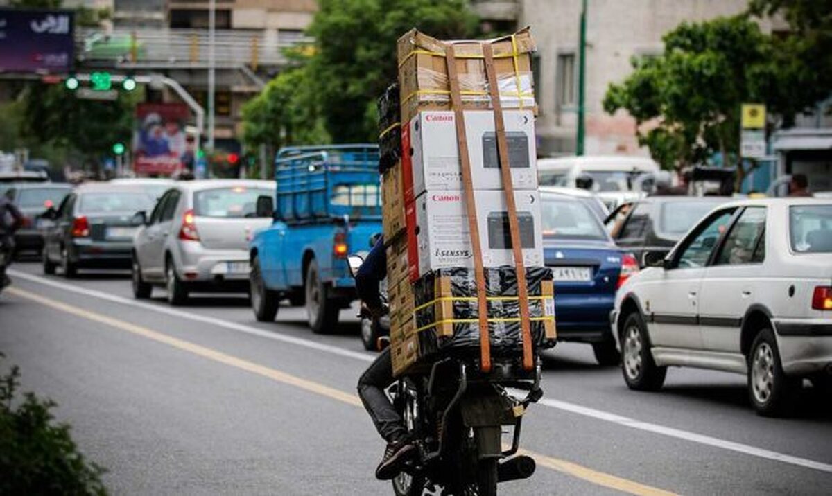 نیمی از خانوار‌ها خودرو ندارند!/ اوضاع خوب ایرانی‌ها در استفاده از لوازم خانگی مدرن