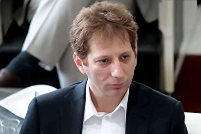 پلیس: بابک زنجانی خارج از اندازه خودش حرف می‌زند