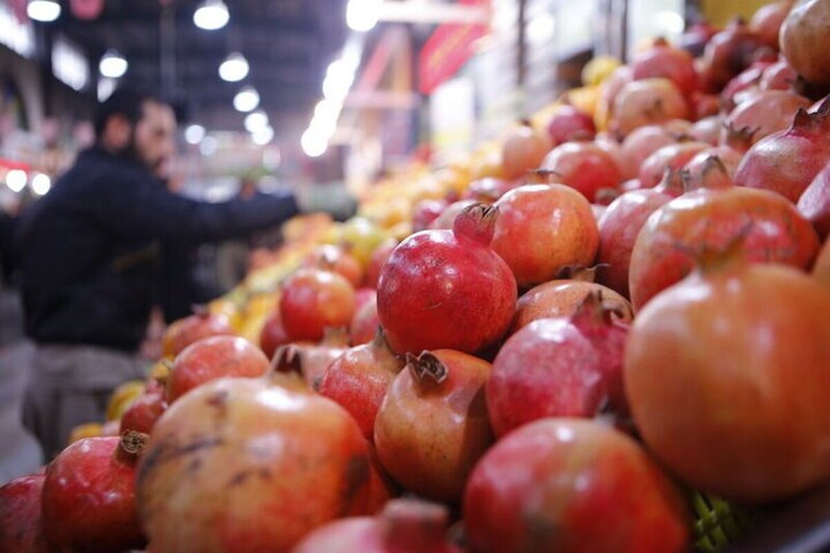 میادین میوه وتره بار تعطیل شد