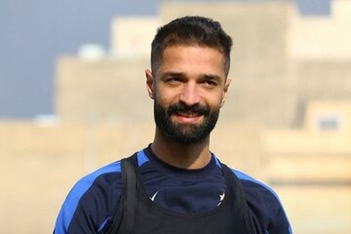 استقلال سهرابیان را به دلیل رفتار غیراخلاقی کنار گذاشت