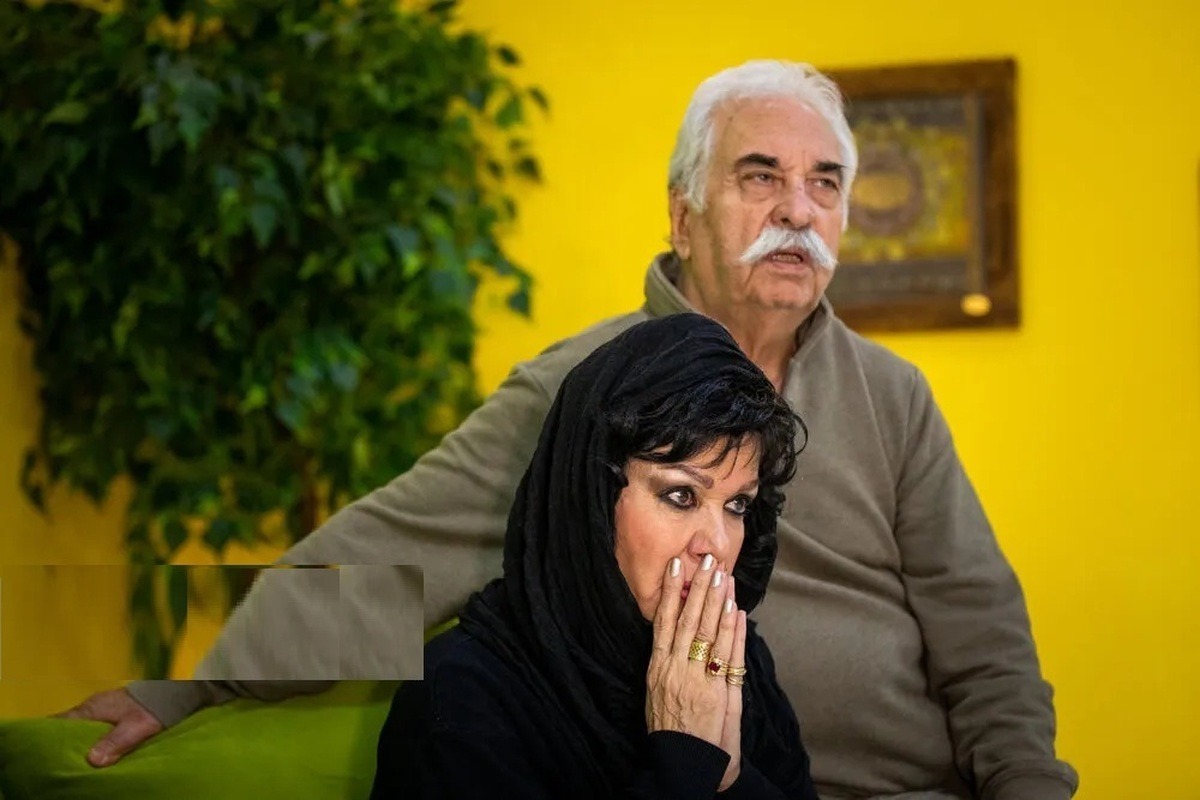 زمان خاکسپاری هادی مرزبان اعلام شد