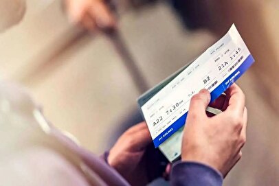 بلیت هواپیما دوباره گران می‌شود