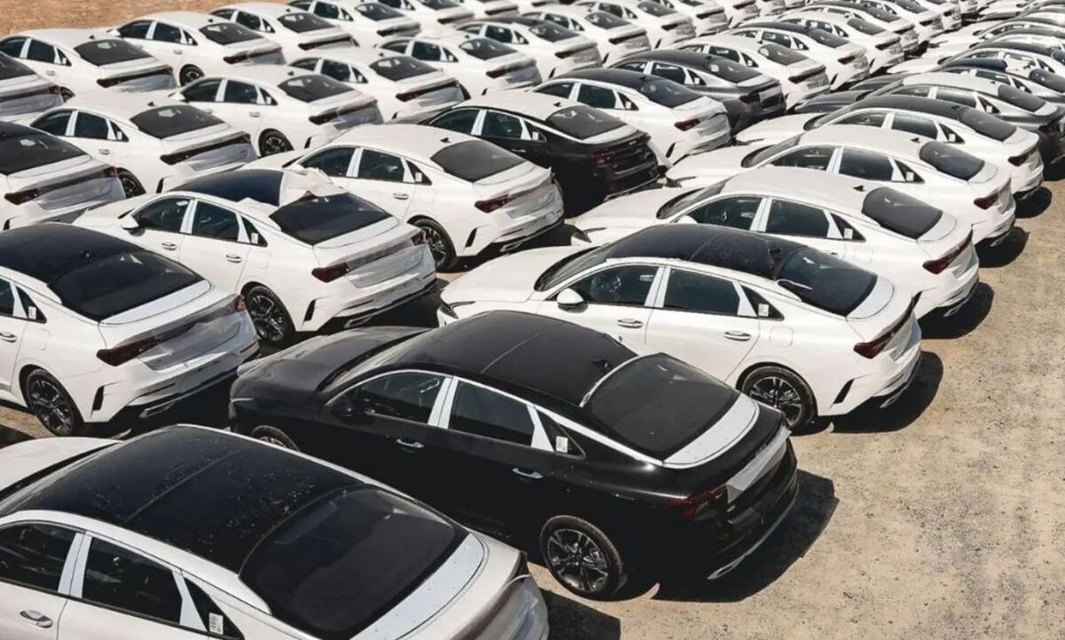 شرایط جدید فروش خودرو‌های وارداتی/ دستورالعمل جدید ایجاد حساب‌های وکالتی