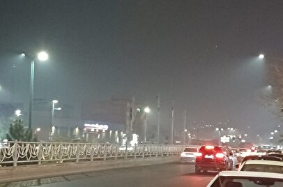 هوای تبریز در آلوده‌ترین وضعیت تاریخ خود