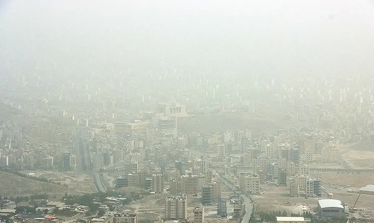 مرگ در کمین تهرانی ها؛ پایتخت نشینان در خانه بمانند