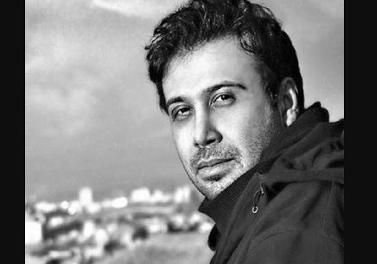 پست دردناک محسن چاوشی حسابی سرو صدا کرد+ فیلم