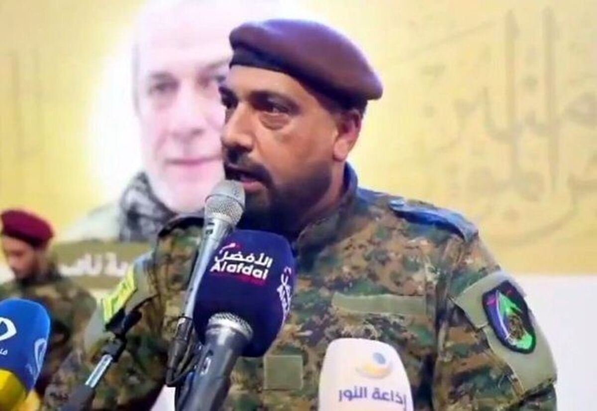 فرمانده‌ ایرانی‌تبار حزب الله که امروز ترور شد چه کسی بود؟