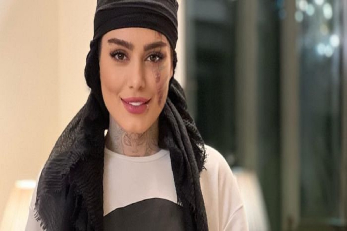 سحر قریشی مجری عشق ابدی شد