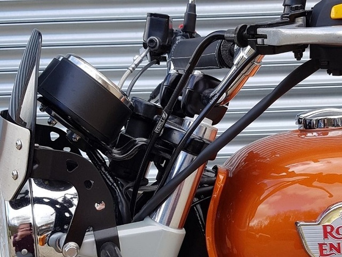 مشکلات رایج در استارت موتورسیکلت چیست؟ / روش‌های تعمیر و نگهداری اصولی