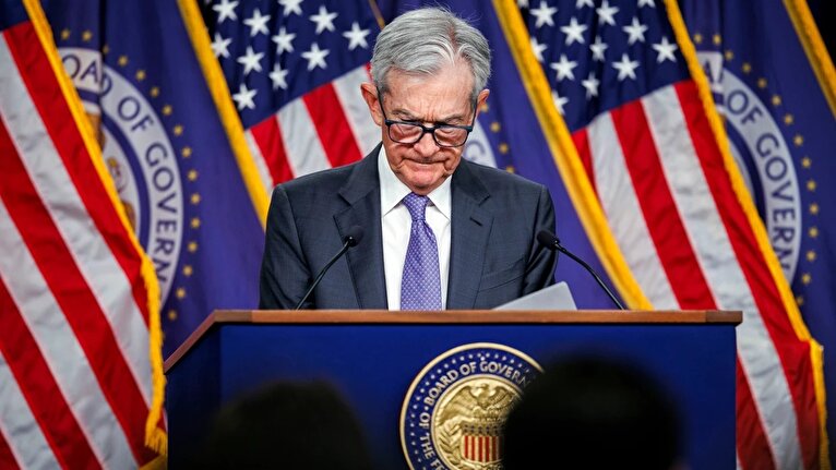 سومین کاهش متوالی نرخ بهره در فدرال‌رزرو و اختلاف‌‌ نظر سیاست‌گذاران