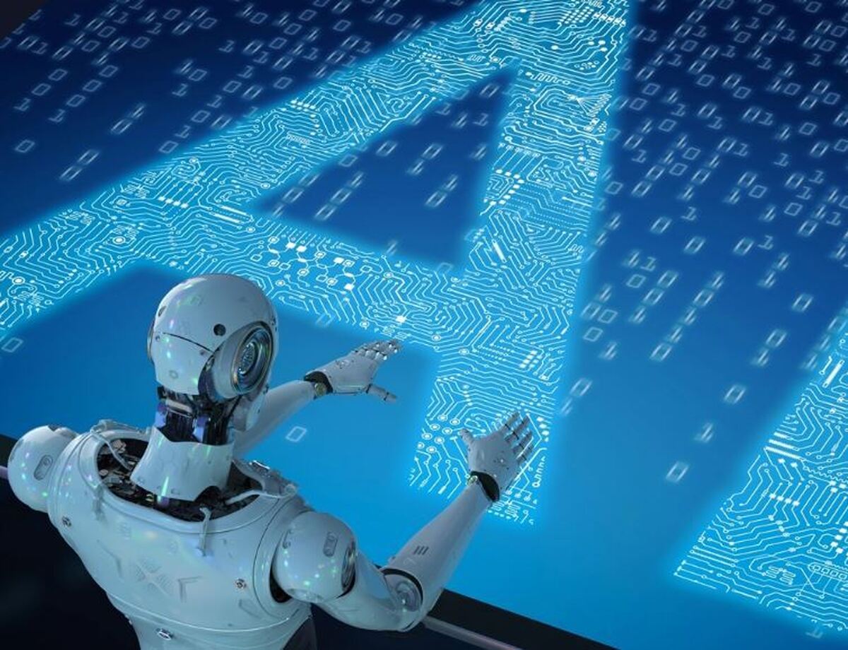 یک ایرانی مسئول بزرگترین پروژه هوش مصنوعی جهان در گوگل