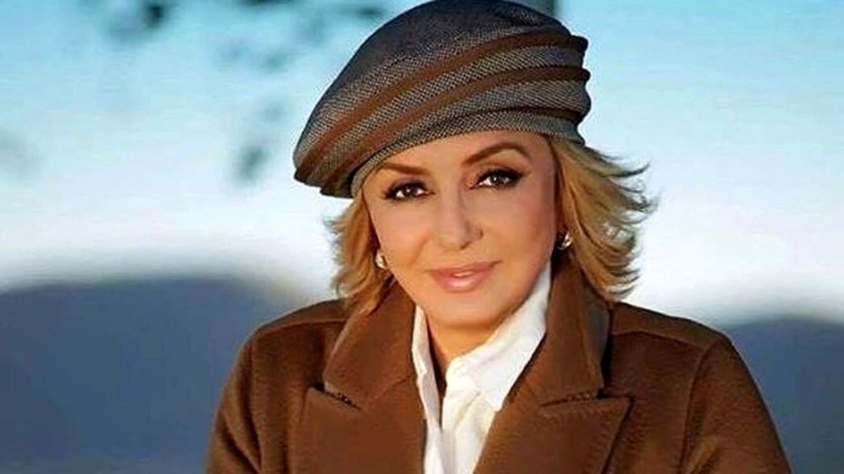 تصاویر نگران کننده از گوگوش / بیماری خواننده افسانه‌ای پاپ ایران شدت گرفت