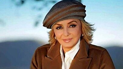 تصاویر نگران کننده از گوگوش / بیماری خواننده افسانه‌ای پاپ ایران شدت گرفت