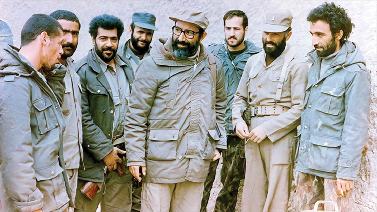 گزینه امام خمینی برای ریاست جمهوری که بود؟ + فیلم