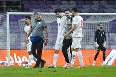 احتمال تغییر زمان بازی ایران و مصر در جام جهانی / هر دو کشور اعتراض‌ کردند