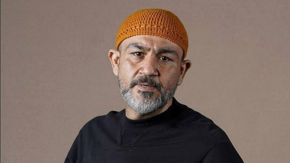 راز بزرگ مهران غفوریان فاش شد