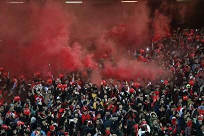 آغاز بلیت‌فروشی دیدار تراکتور و پیکان