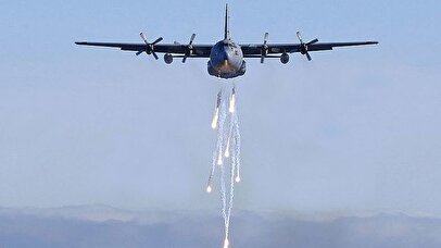 بارورسازی ابرها موفقیت آمیز بود / این استان‌ها منتظر بارش برف باشند