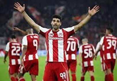 قبل از جام جهانی رویارویی رونالدو_طارمی جدی شد/ایران با پرتقال بازی می‌کند