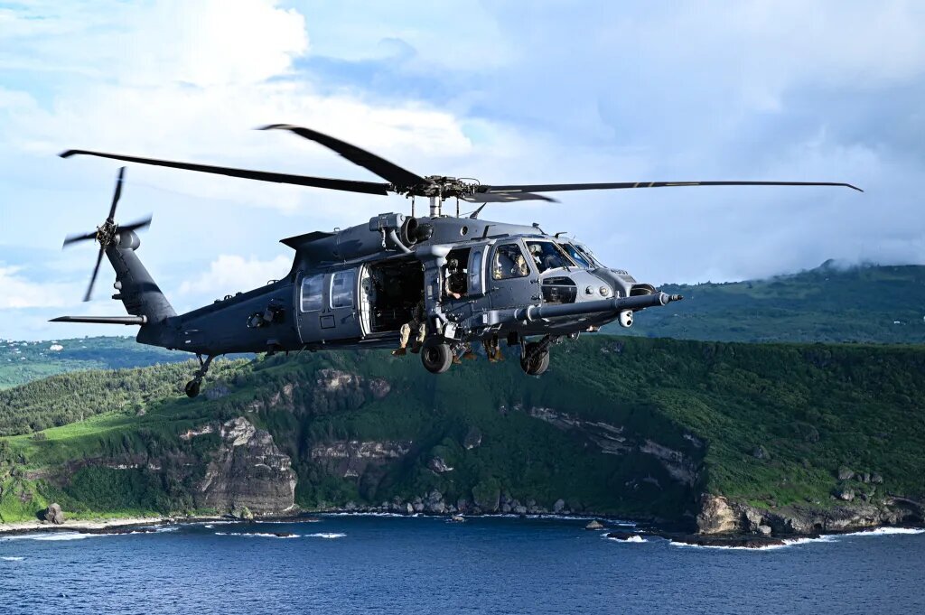 حمله قریب الوقوع آمریکا در راه است حمله قریب الوقوع آمریکا در راه است