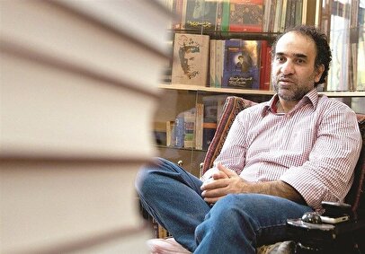 آخرین وضعیت رضا امیرخانی از زبان دوستش