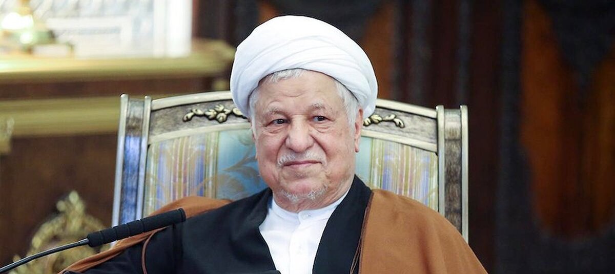 افشاگری جنجالی محسن هاشمی از سانسور خاطرات آیت الله رفسنجانی / وزارت ارشاد بالای صد مورد سانسور درخواست داد