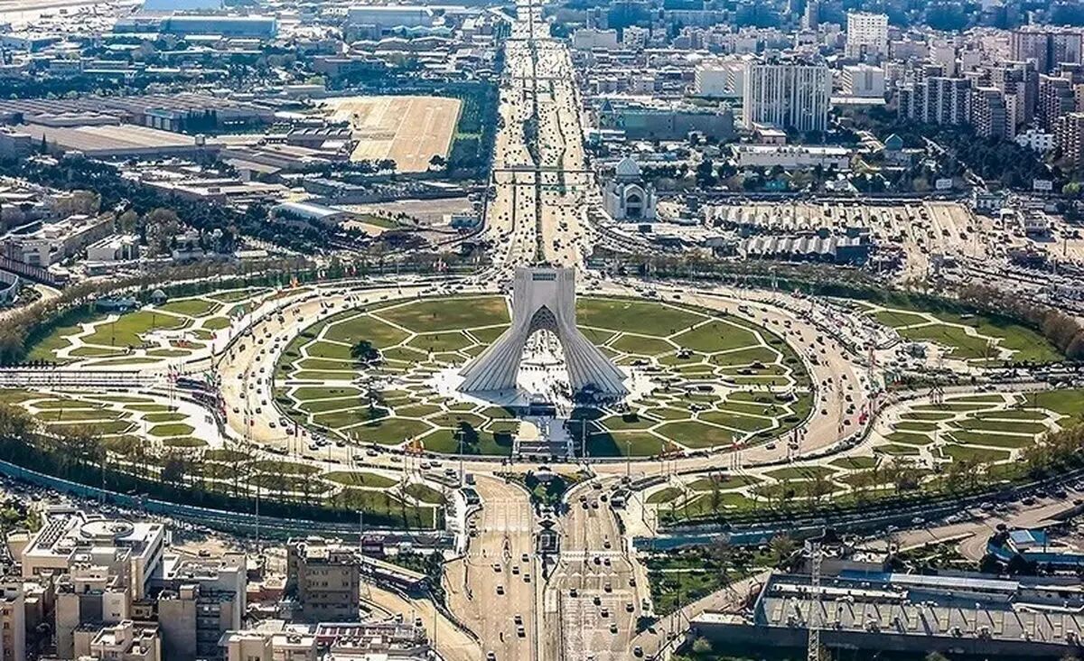 پایتخت در آستانه تحولی بزرگ / اجرای پروژه‌های جدید و گسترده در تهران به زودی آغازمی‌شود