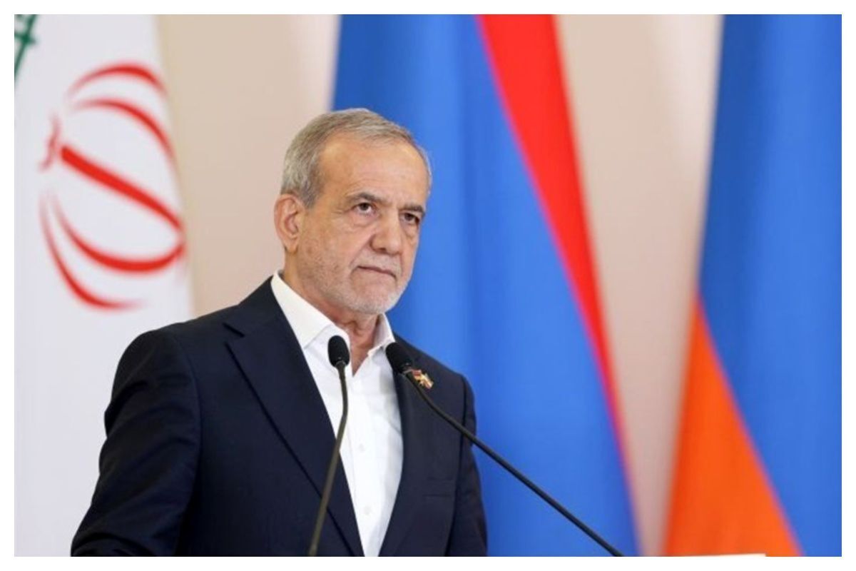 نامه عضو مجلس خبرگان رهبری به رئیس جمهور / درخواست  صفایی از پزشکیان چیست؟