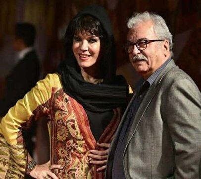 رازهای دردناک فرزانه کابلی از هادی مرزبان + فیلم