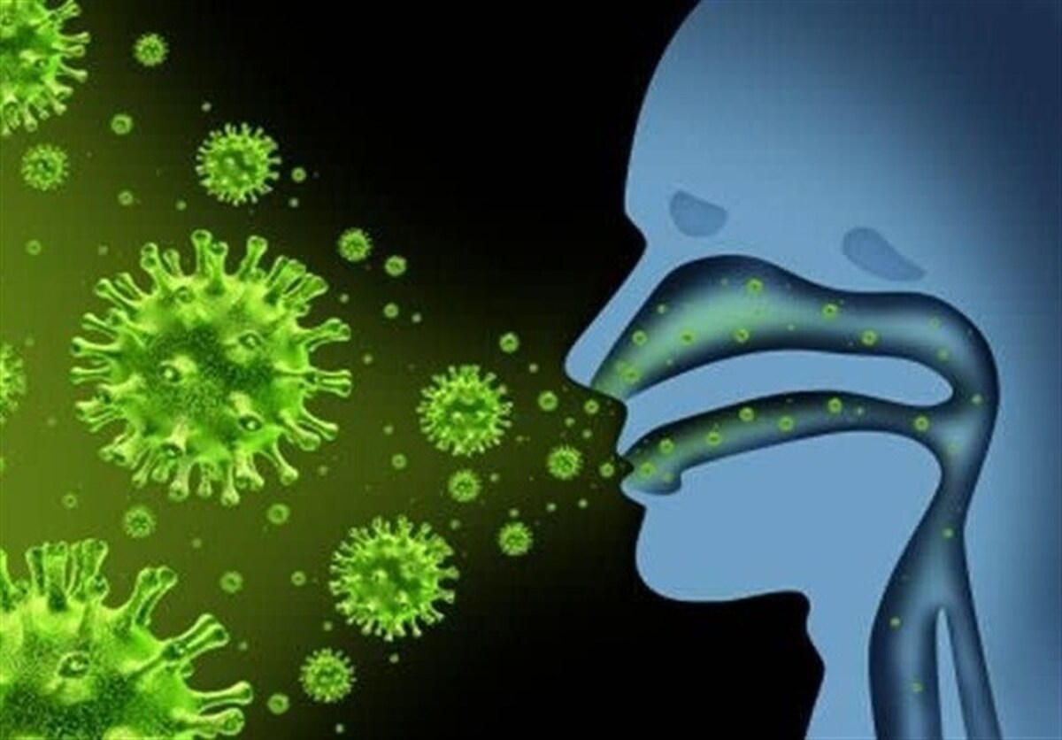 شیوع آنفلوآنزا در کرمانشاه ۲ فوتی داشت