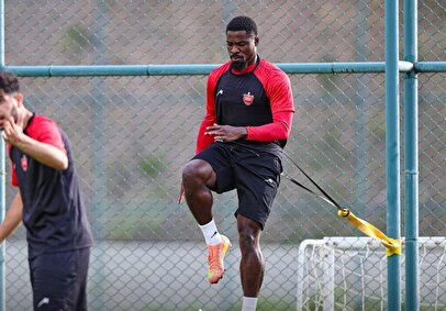 سرژ اوریه خرید جنجالی پرسپولیس از این تیم جدا می شود؟